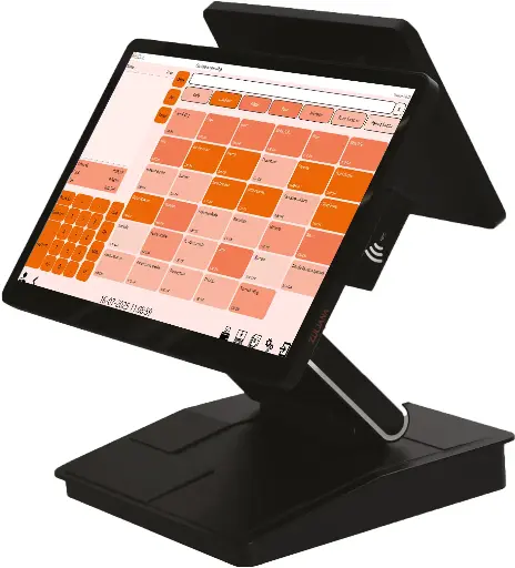 POSsible Bundle – HW + SW